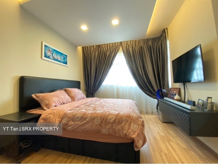 Blk 440C Fernvale Link (Sengkang), HDB 5 Rooms #215374041